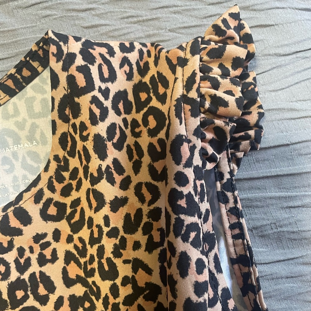 Albion romper size 10